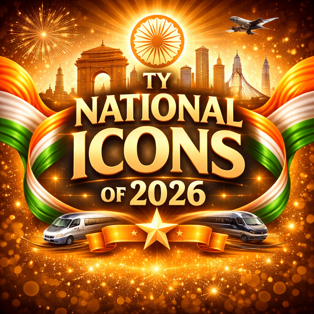 TY NATIONAL ICONS OF 2026